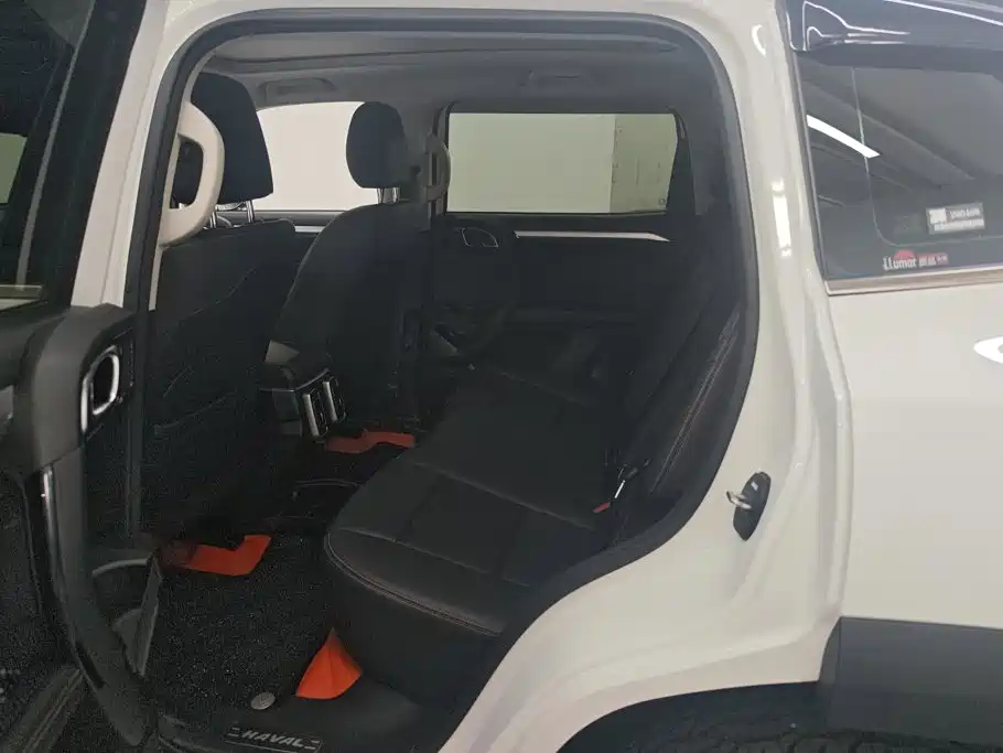 Haval Big Dog — фото 11