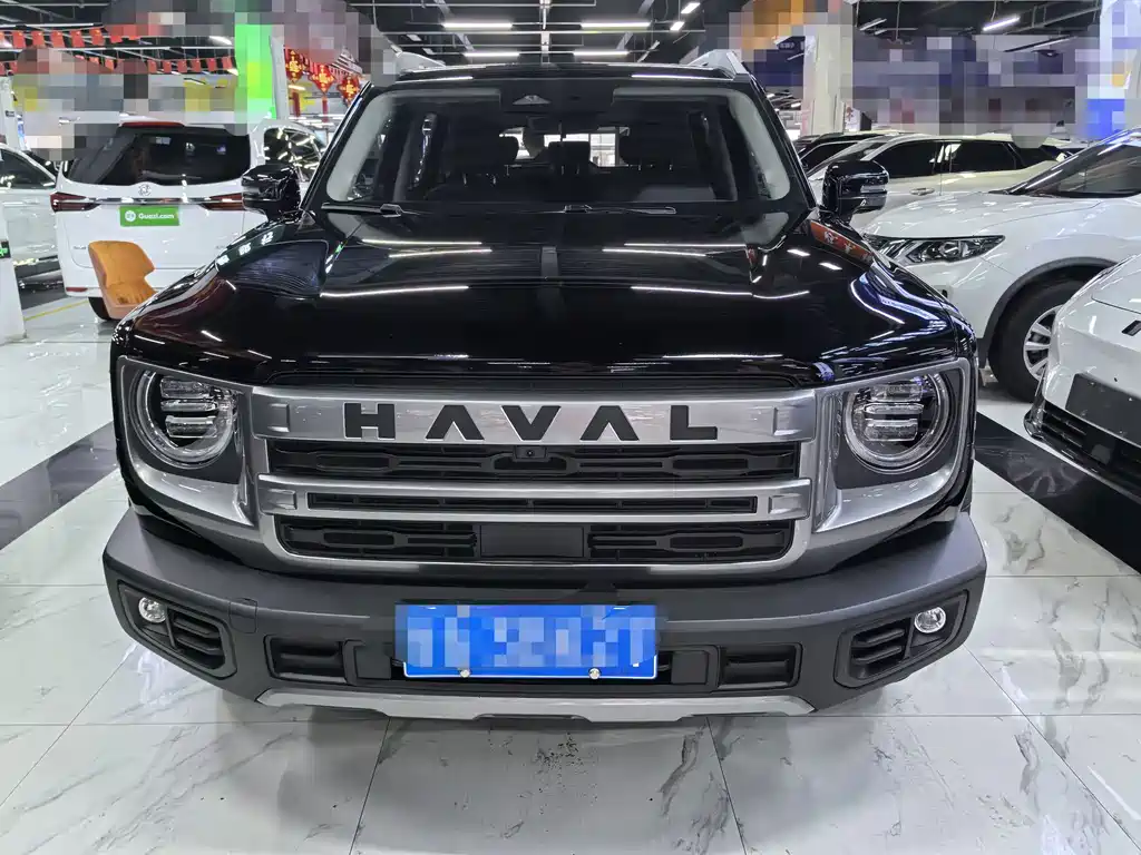 Haval Big Dog — фото 2