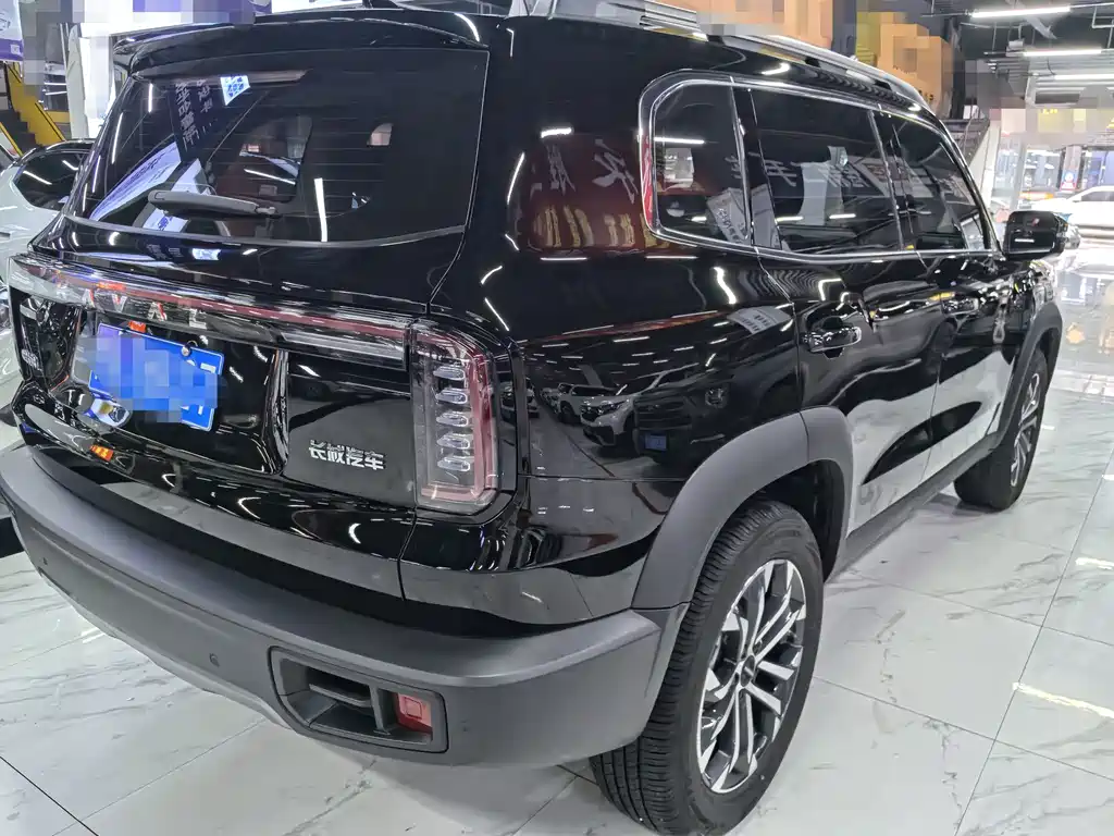 Haval Big Dog — фото 6