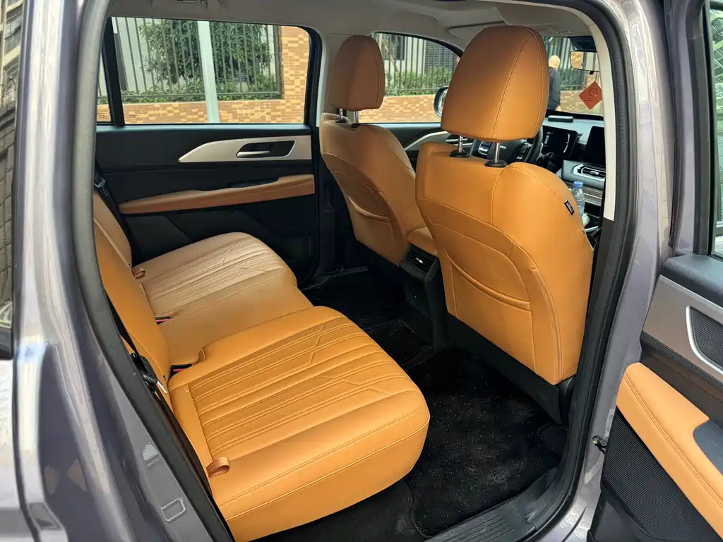 Haval H5 — фото 15