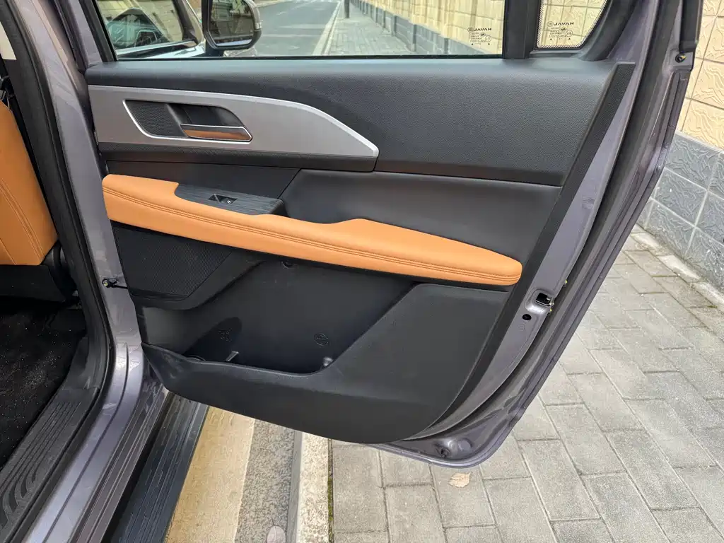Haval H5 — фото 16
