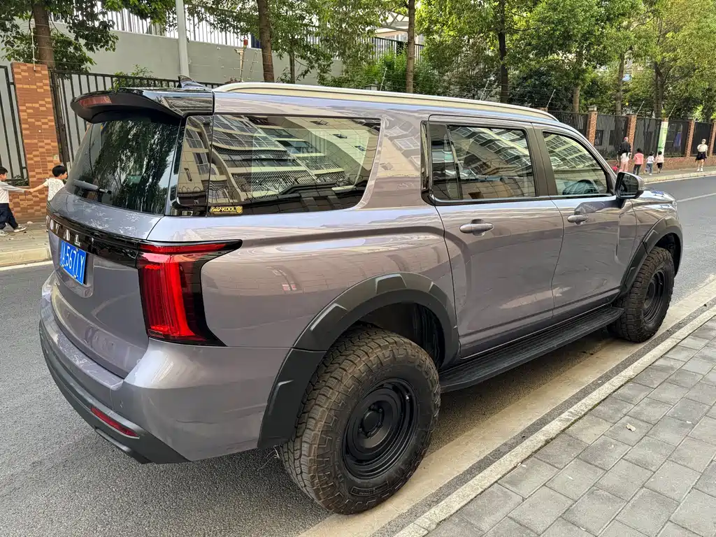 Haval H5 — фото 4