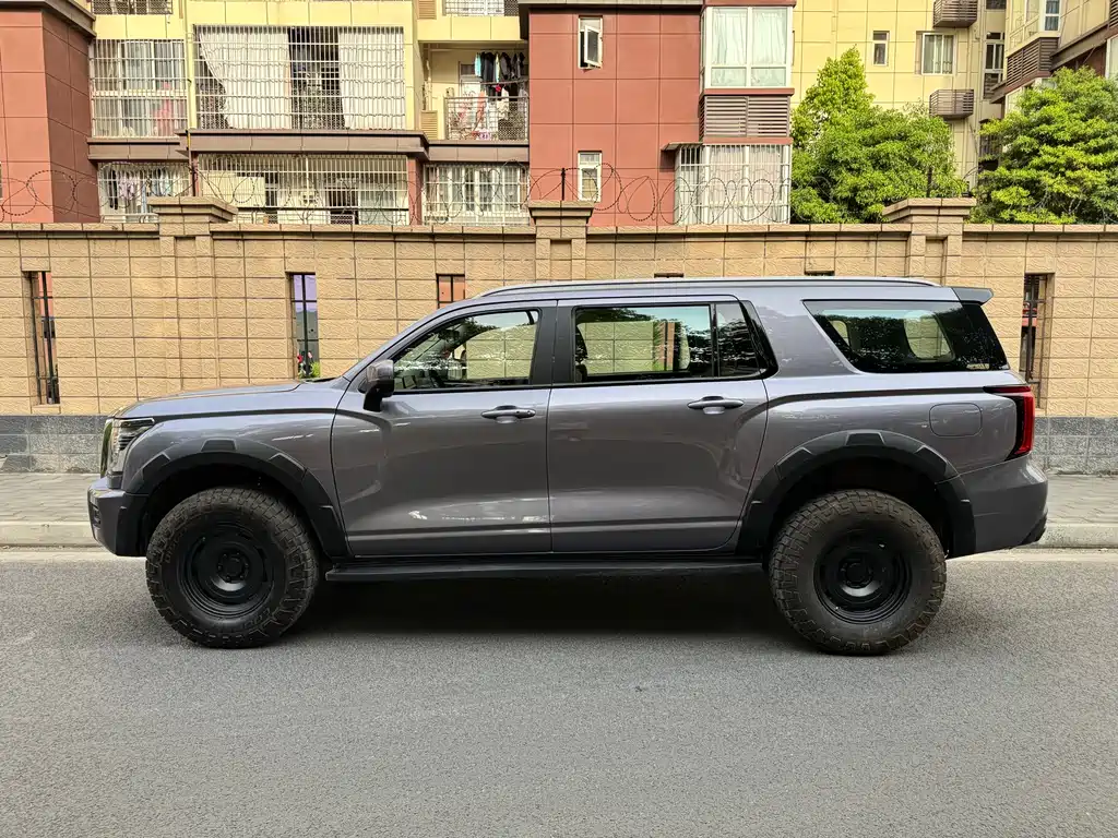 Haval H5 — фото 7