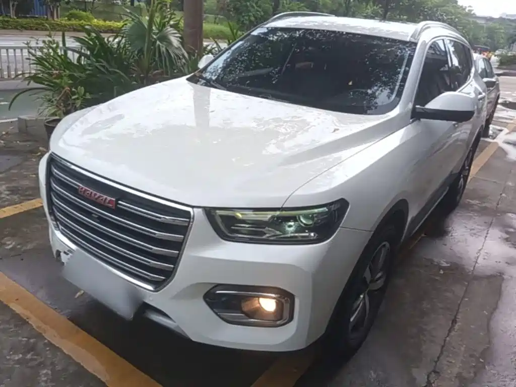 Haval H6 — фото 2
