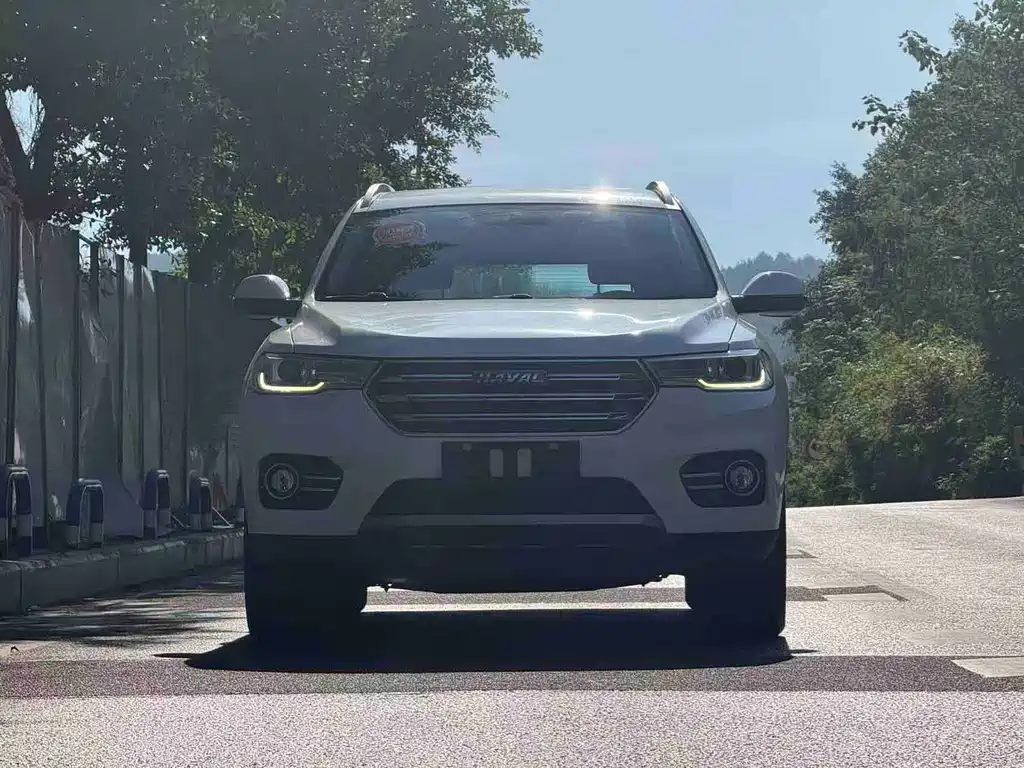Haval H6 — фото 2