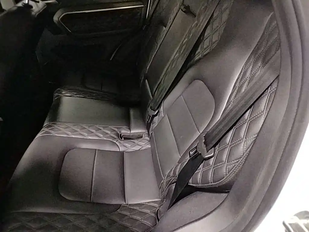 Haval H6 — фото 17