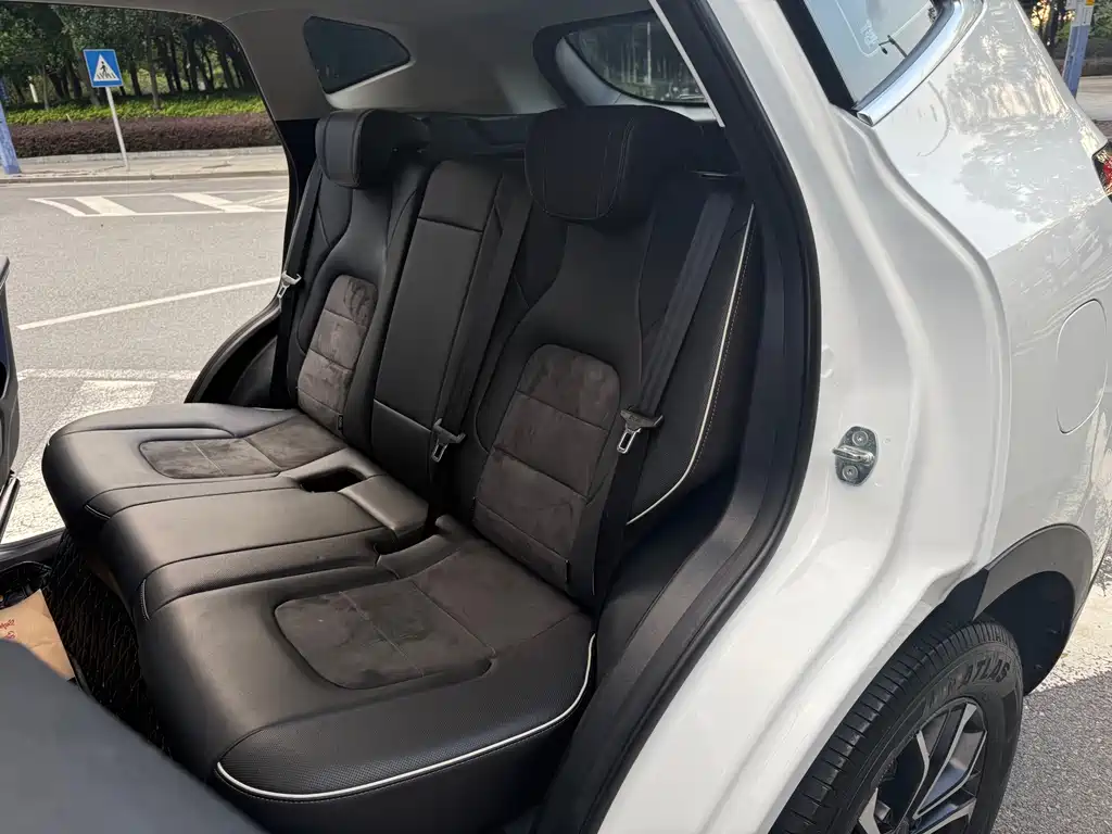 Haval H6 — фото 14