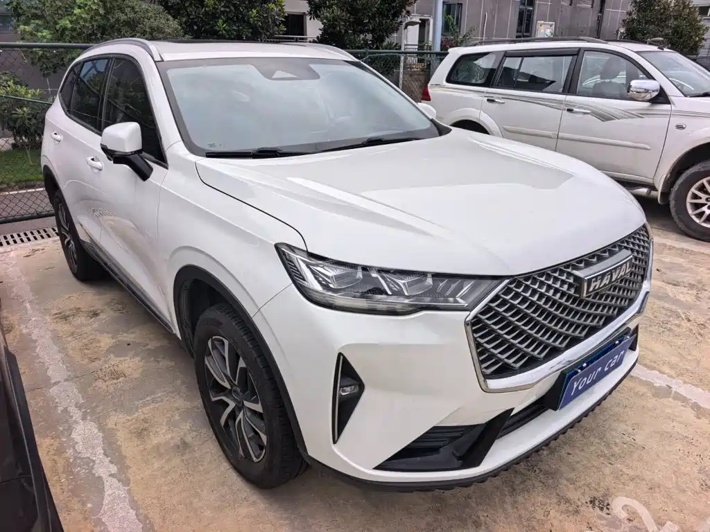 Haval H6 — фото 3