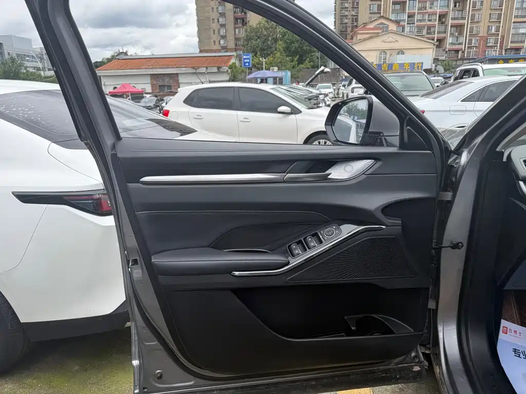 Haval H6 — фото 5