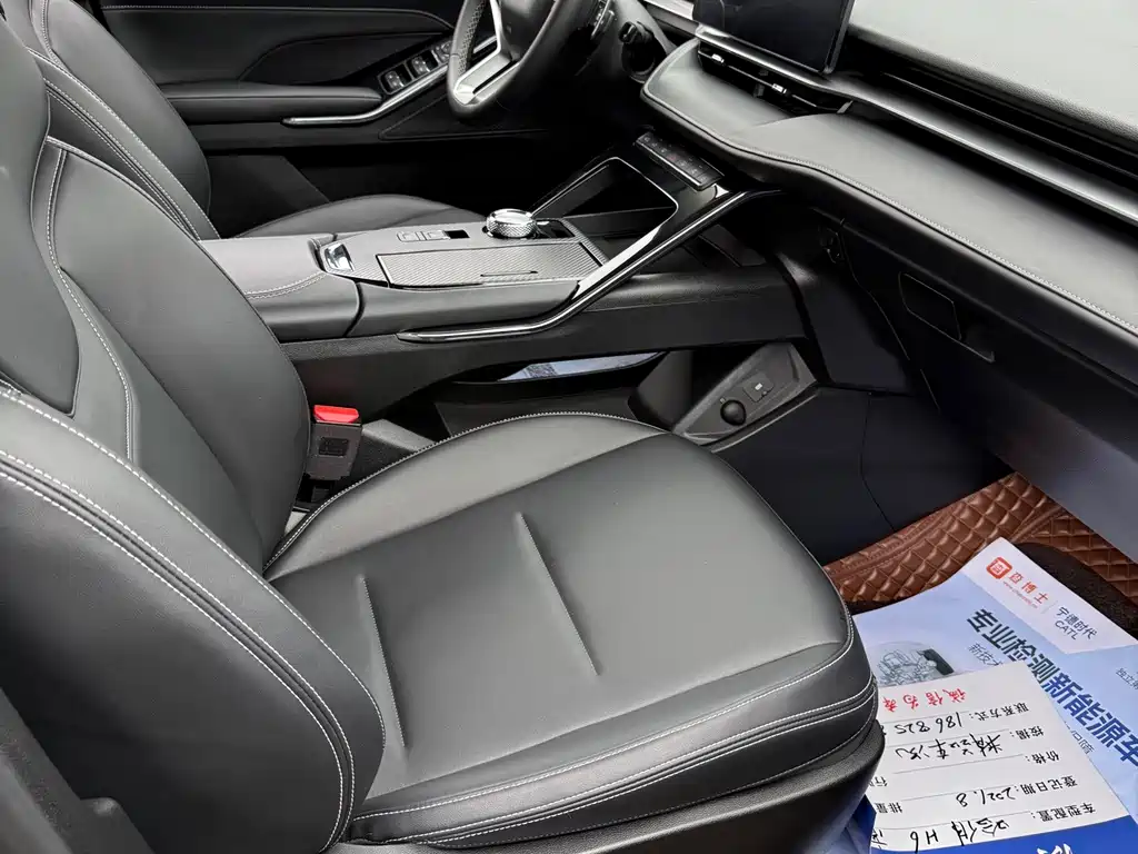 Haval H6 — фото 10