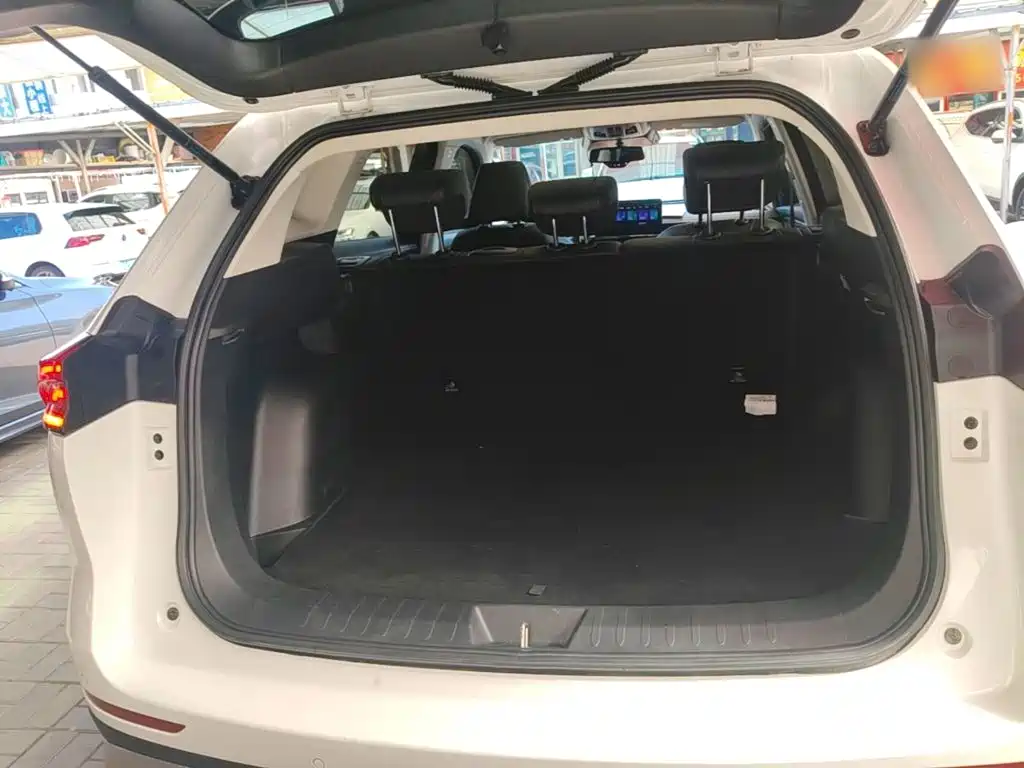 Haval H6 — фото 19