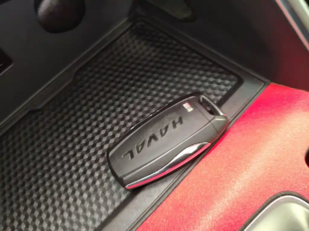 Haval H6 — фото 9