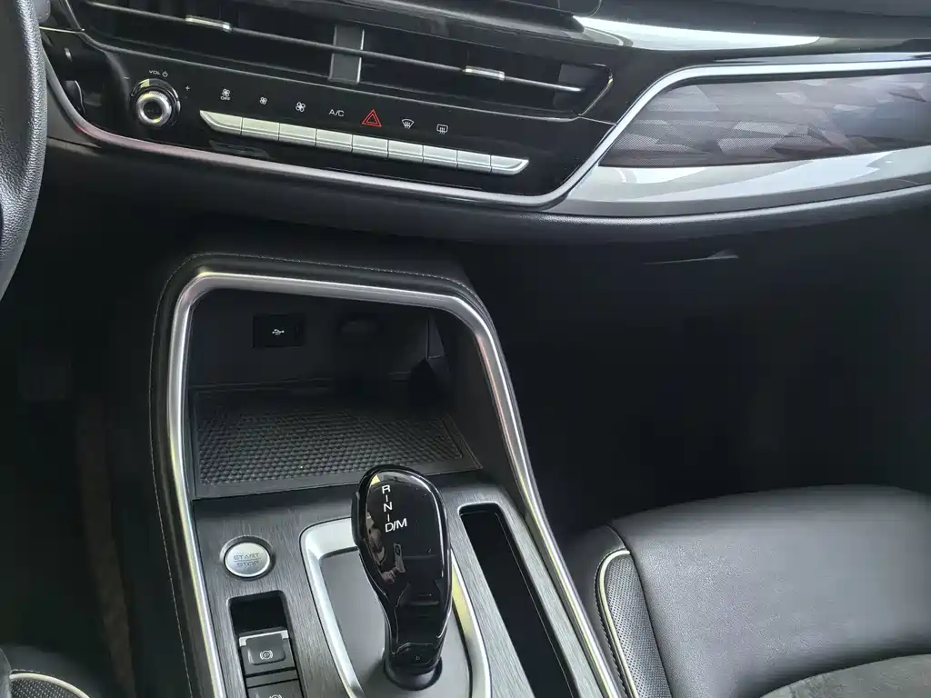 Haval H6 — фото 10