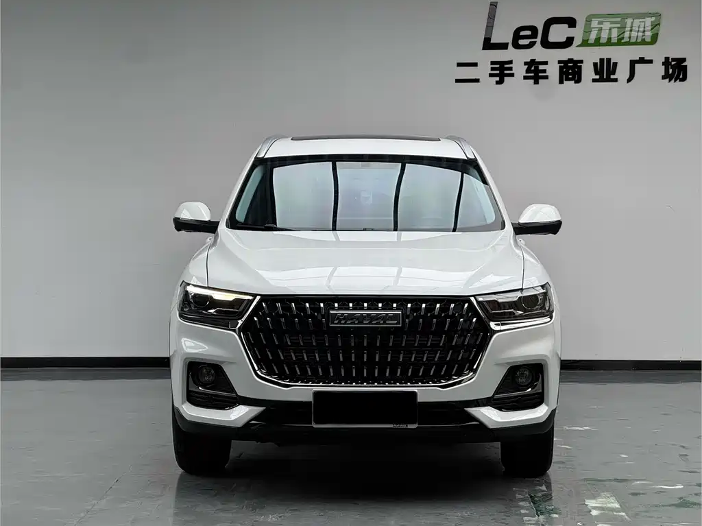 Haval H6 — фото 2