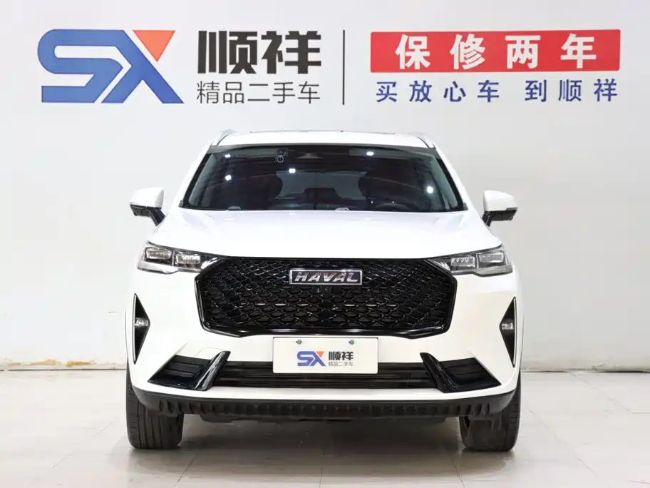 Haval H6 — фото 2