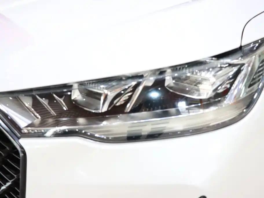 Haval H6 — фото 18