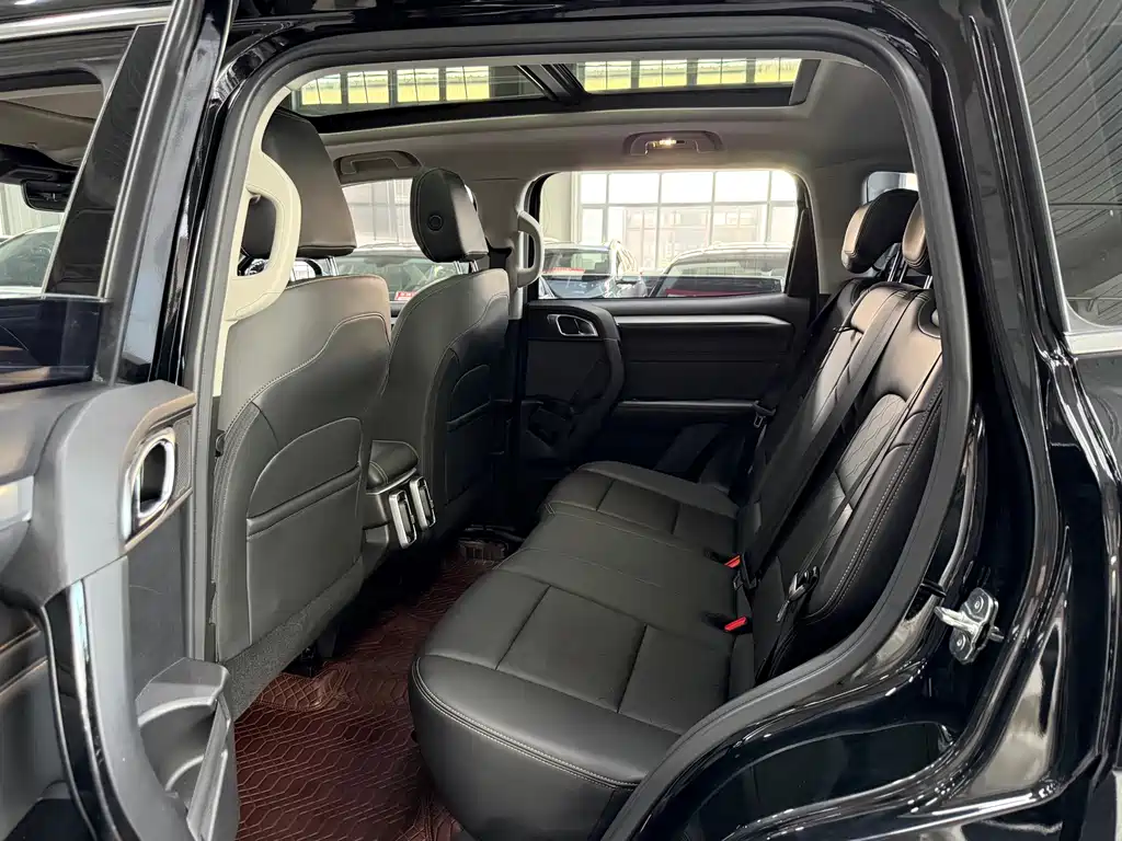 Haval Big Dog — фото 15