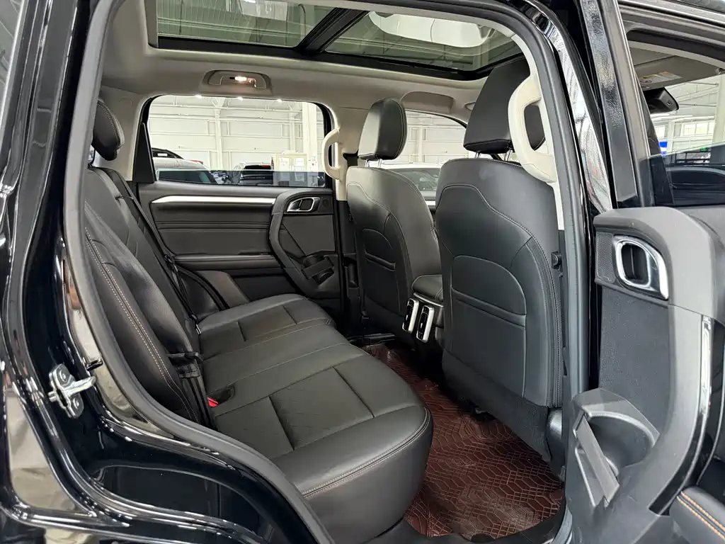 Haval Big Dog — фото 17