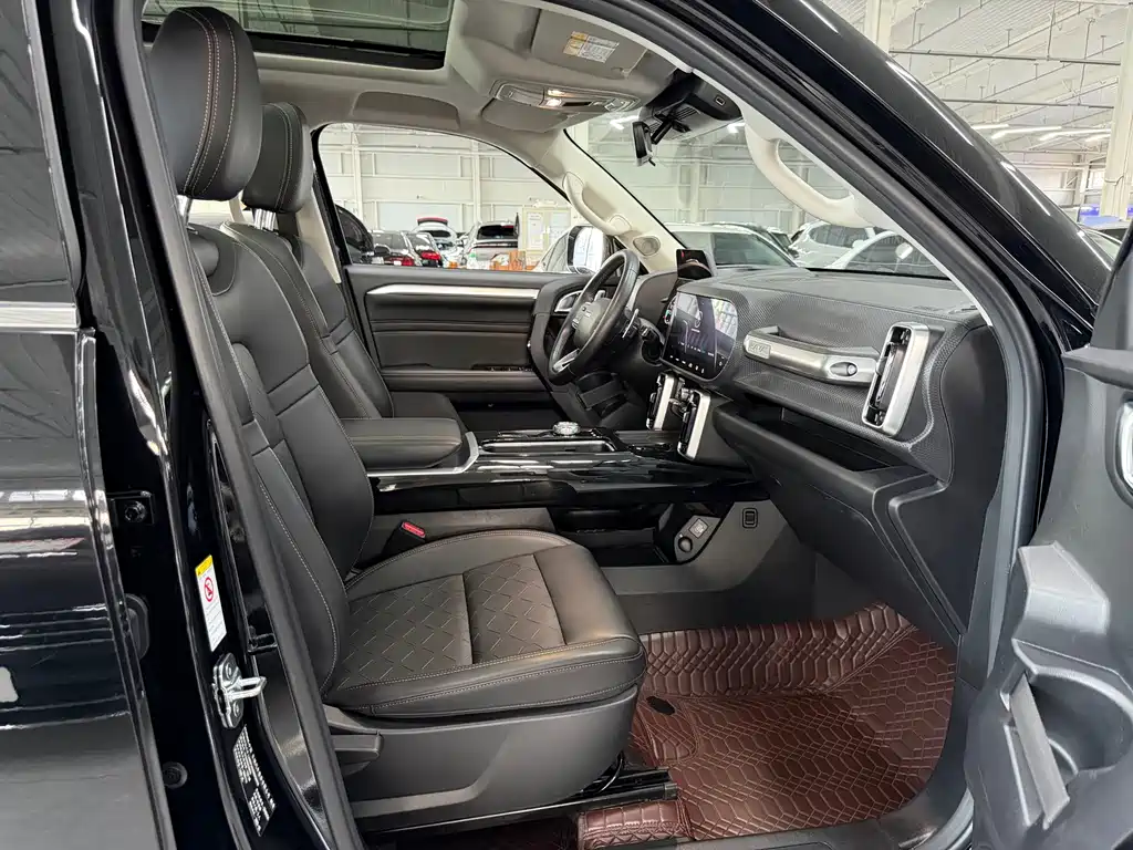 Haval Big Dog — фото 18