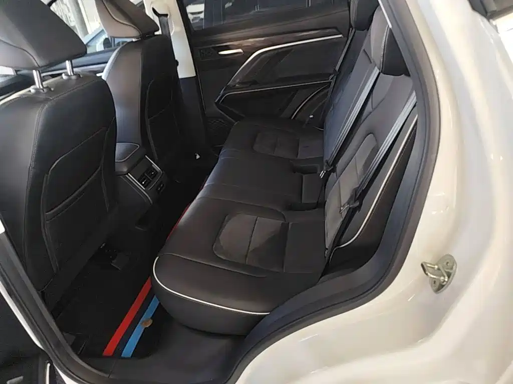 Haval H6 — фото 17