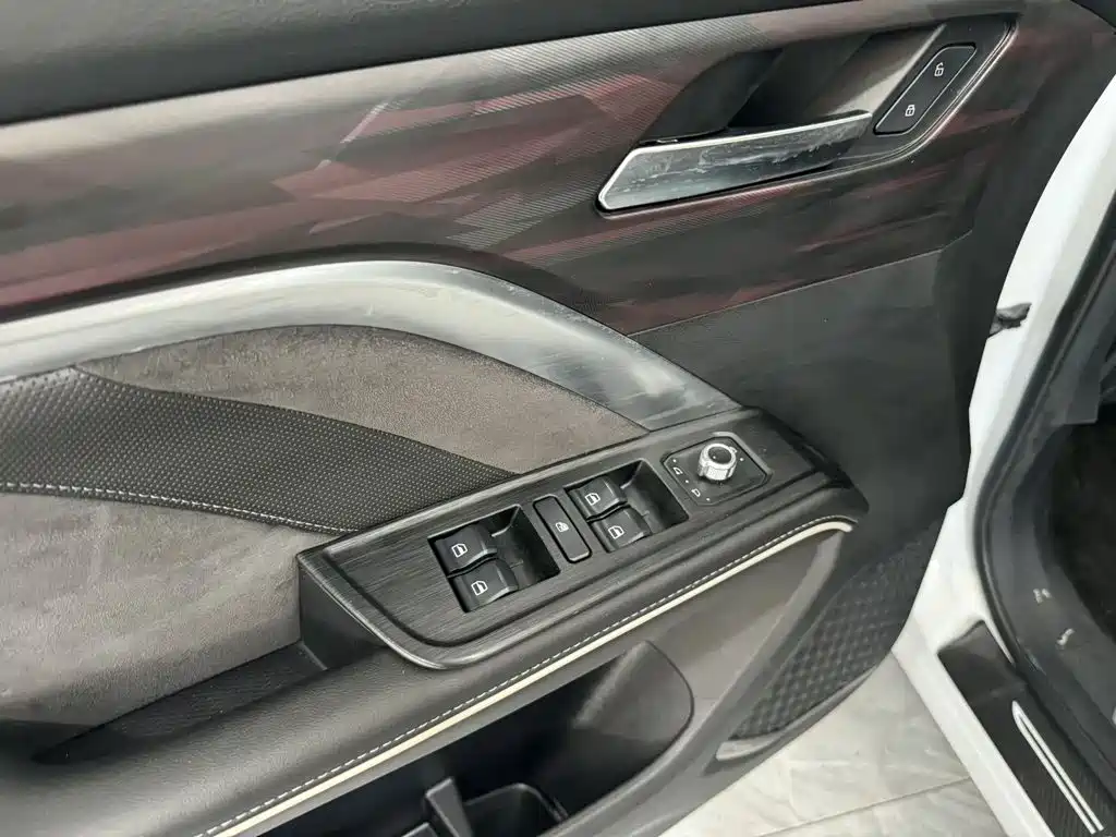 Haval H6 — фото 13