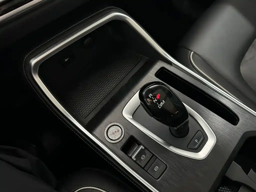 Haval H6 — фото 15