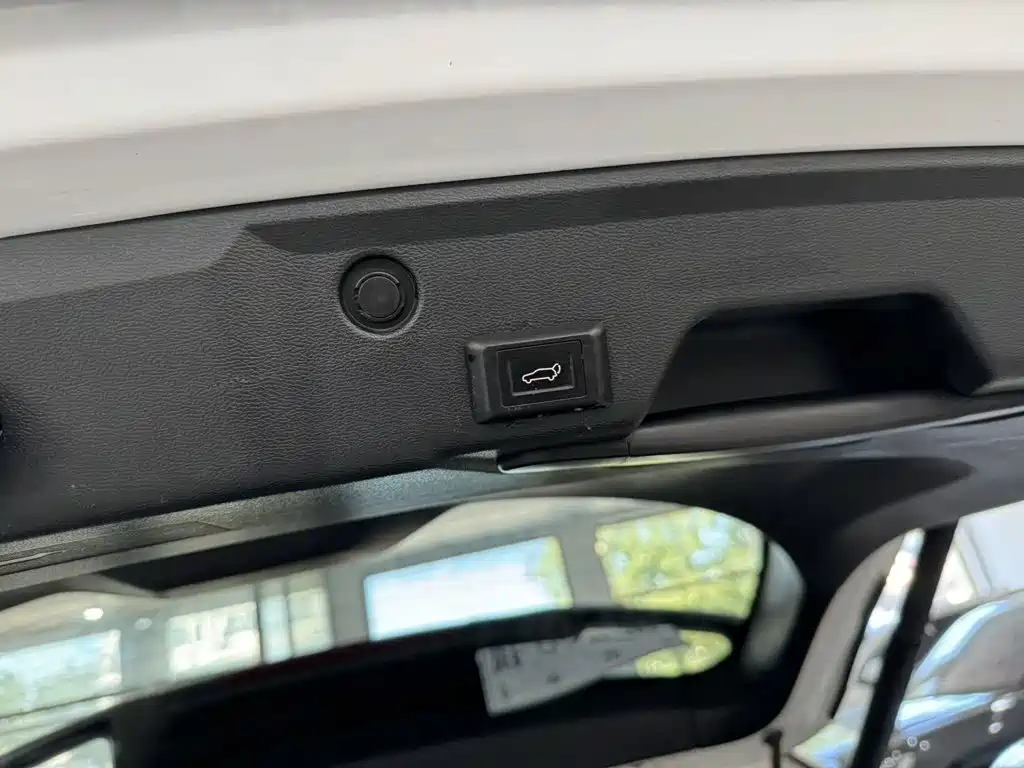 Haval H6 — фото 17