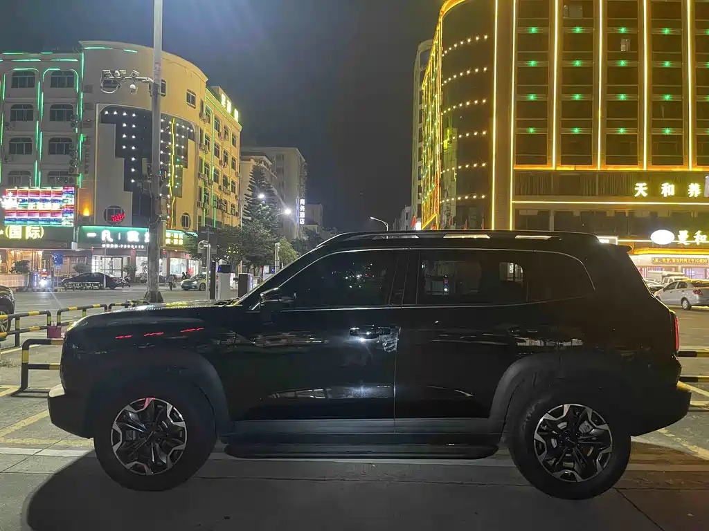 Haval Big Dog — фото 7