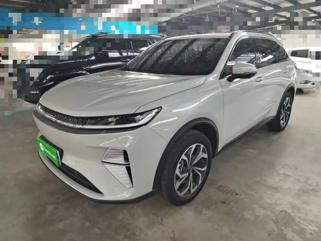 Haval Xiaolong MAX — фото 2