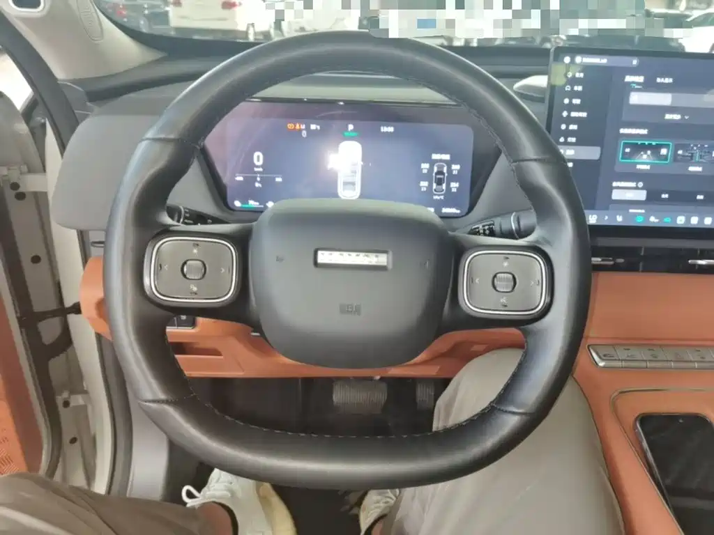 Haval Xiaolong MAX — фото 11