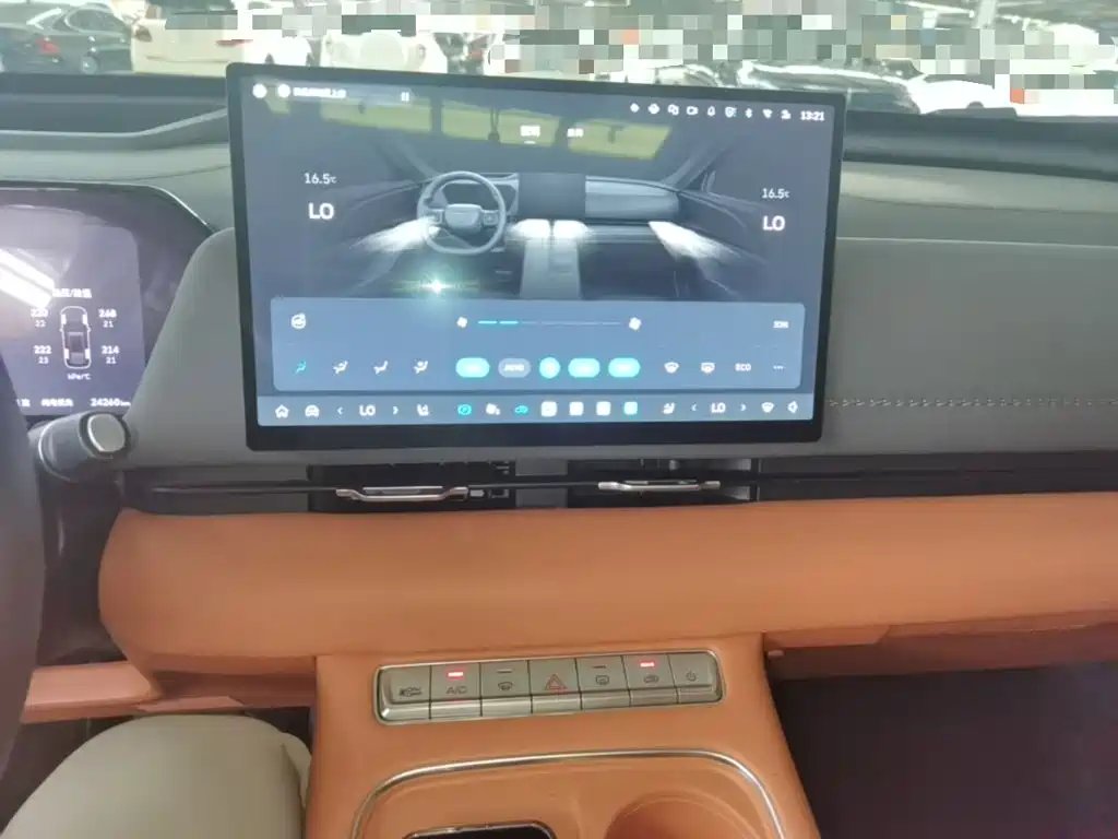 Haval Xiaolong MAX — фото 13