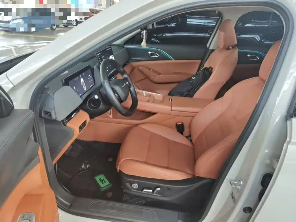Haval Xiaolong MAX — фото 15
