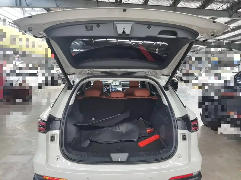 Haval Xiaolong MAX — фото 19