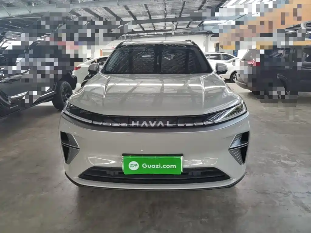 Haval Xiaolong MAX — фото 3