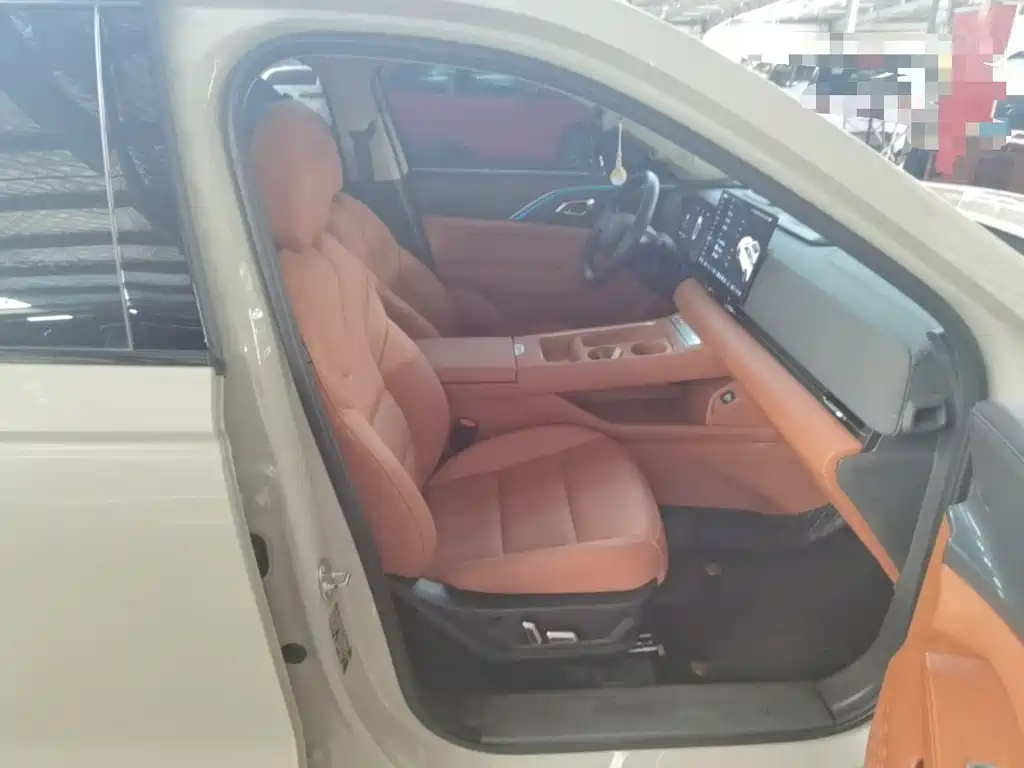 Haval Xiaolong MAX — фото 25