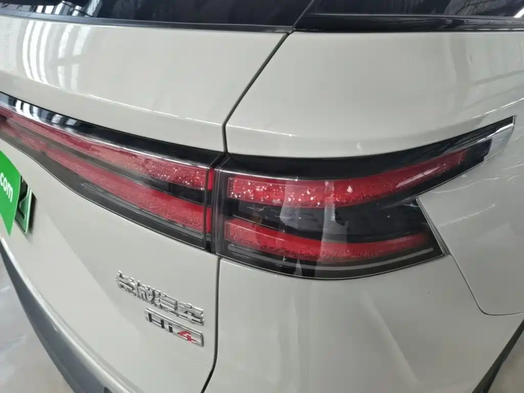 Haval Xiaolong MAX — фото 8
