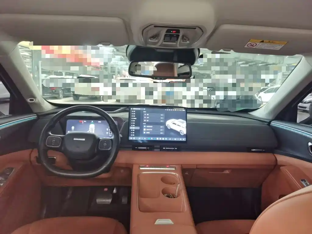 Haval Xiaolong MAX — фото 10
