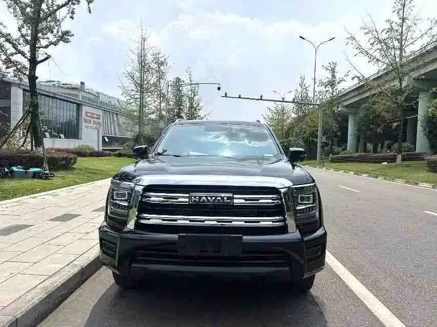 Haval H5 — фото 2