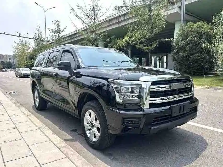 Haval H5 — фото 3