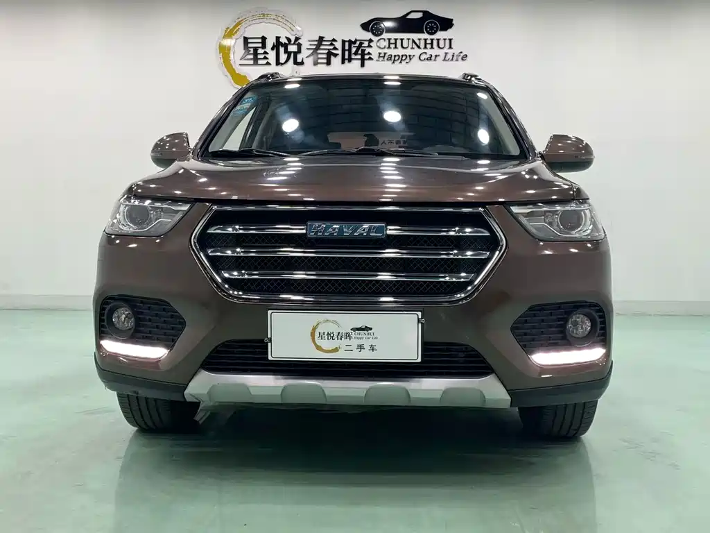 Haval H6 — фото 2