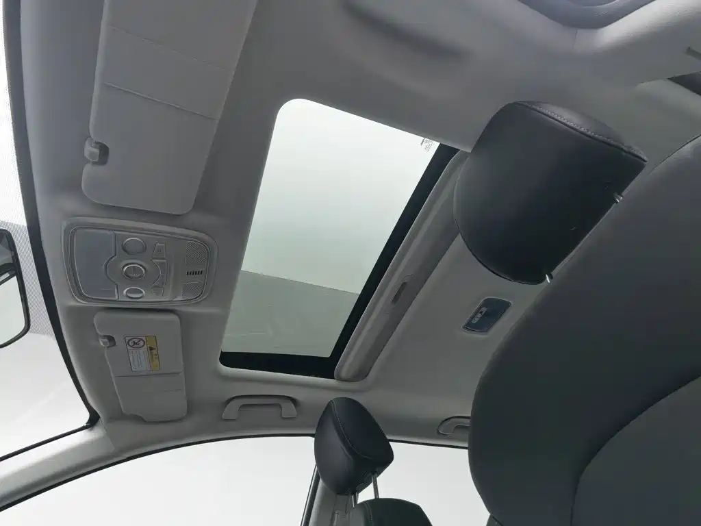 Haval H6 — фото 14