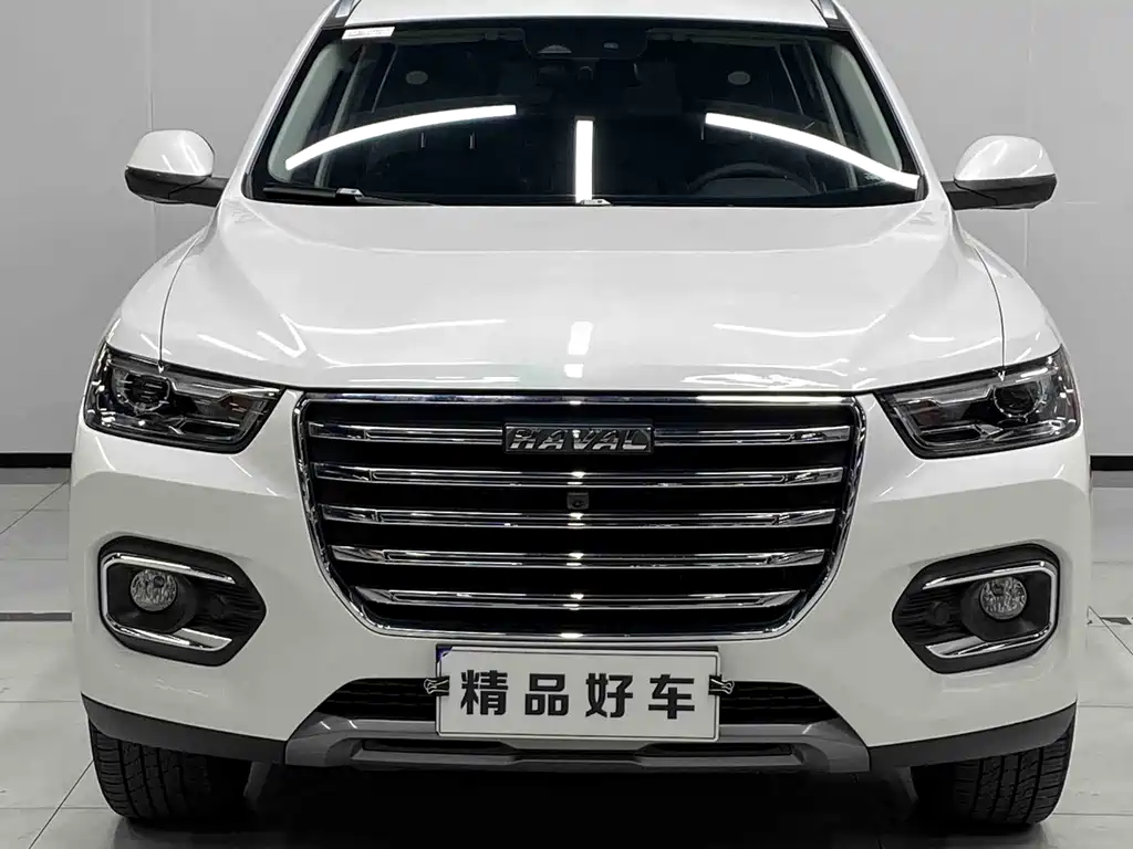 Haval H6 — фото 2