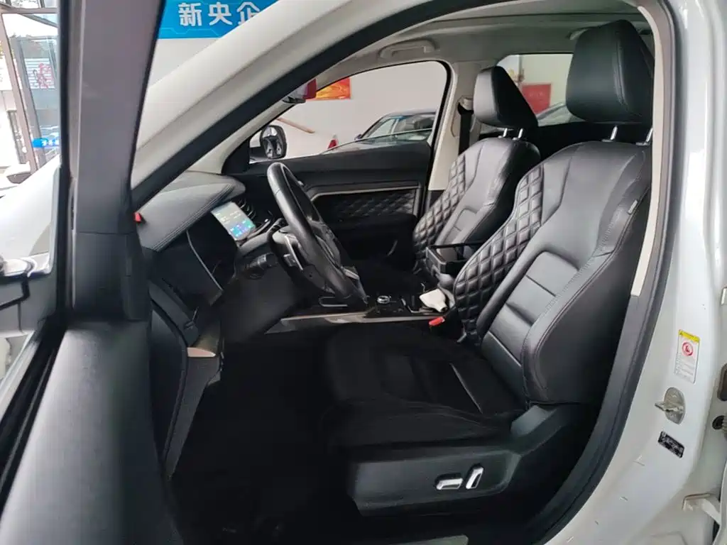Haval H6 — фото 15