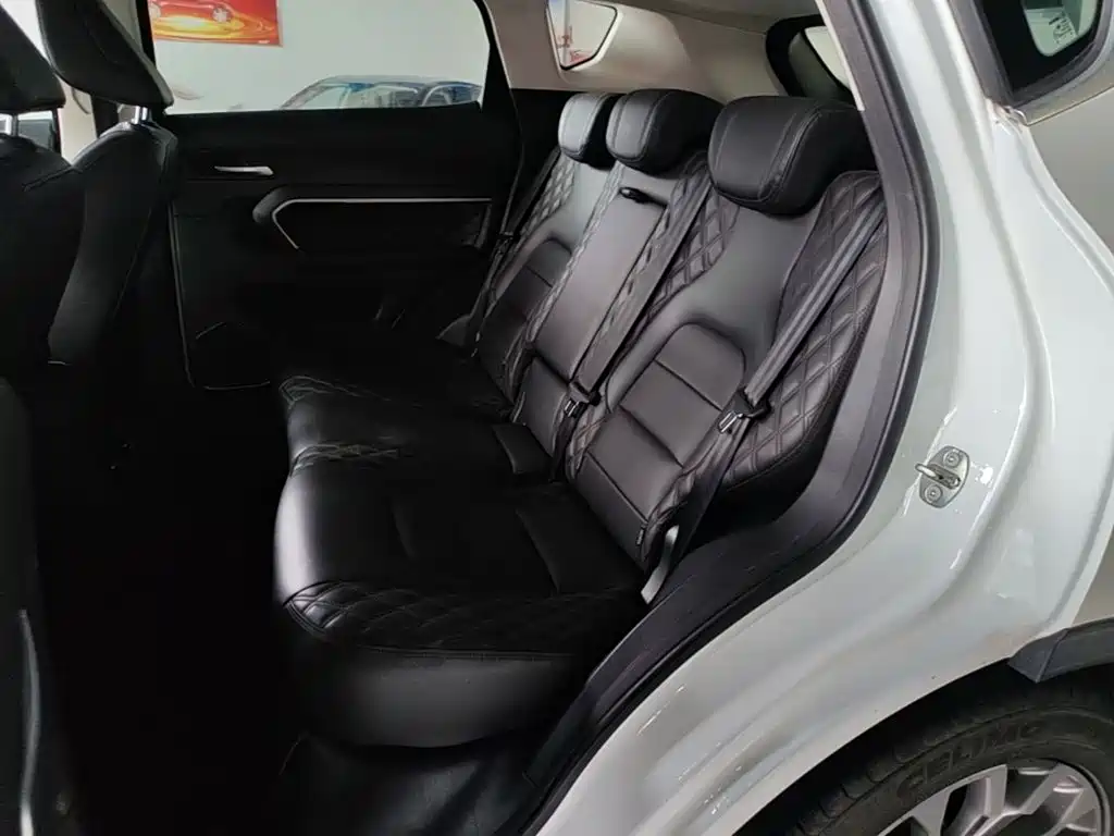Haval H6 — фото 17