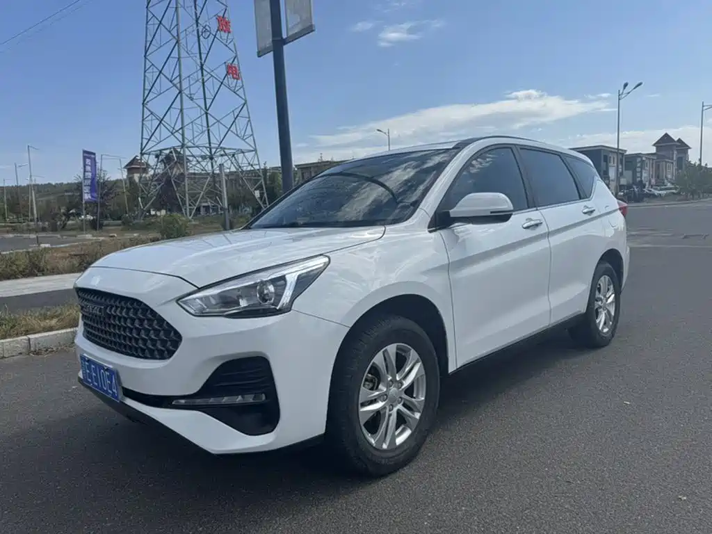 Haval M6 — фото 2