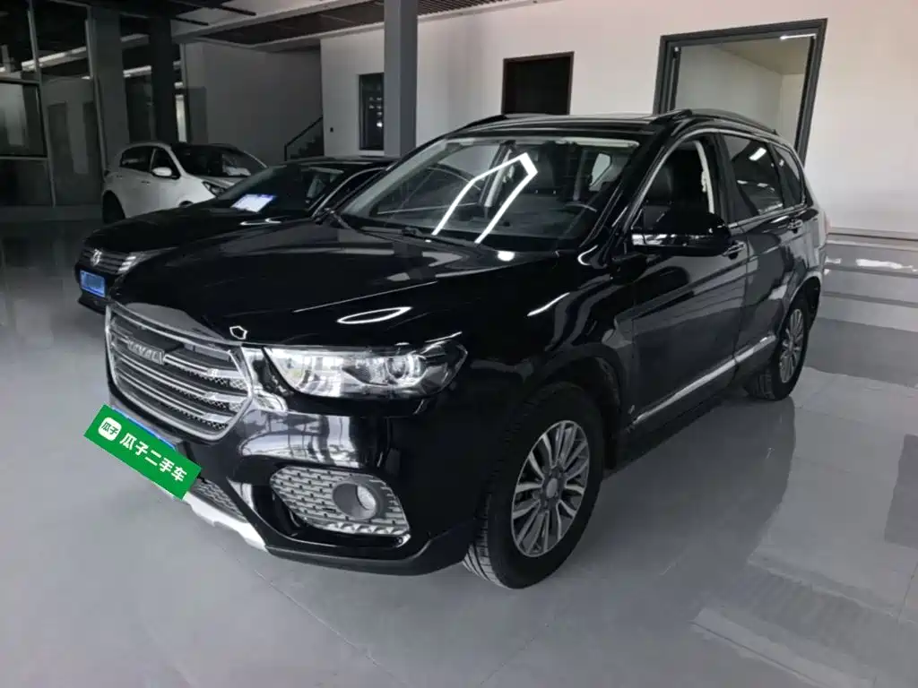 Haval H6 — фото 2