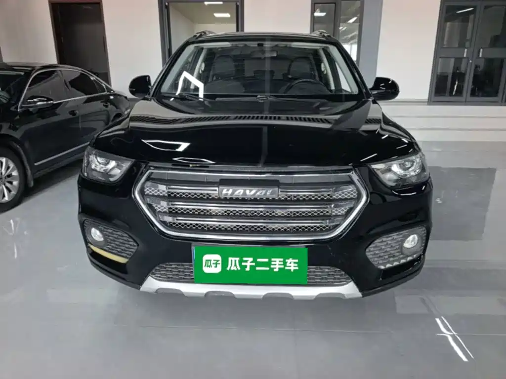 Haval H6 — фото 3