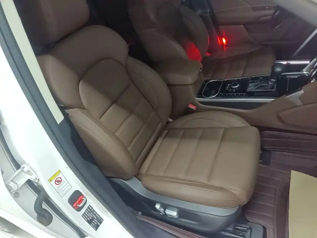 Haval H7 — фото 20