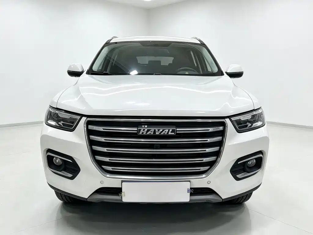 Haval H6 — фото 2