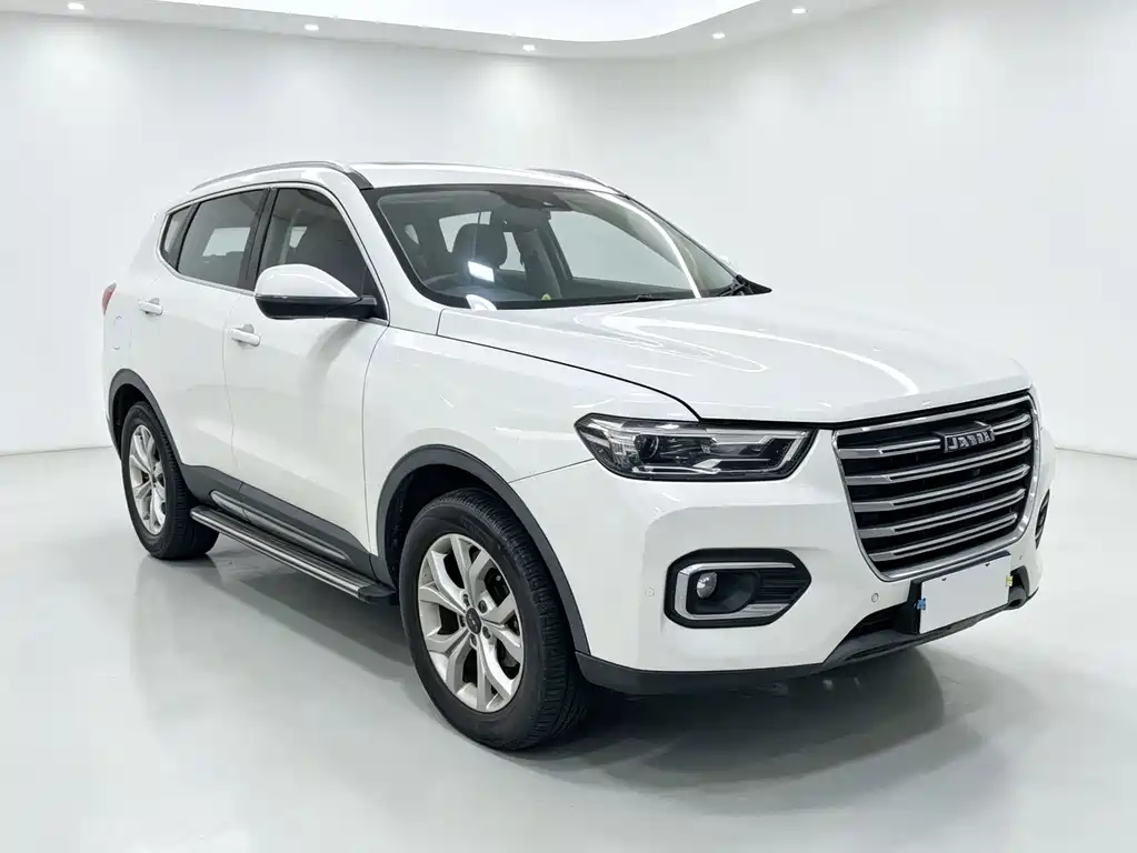 Haval H6 — фото 3